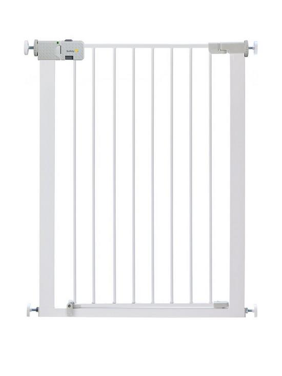 front image of safety-1st-easy-close-extra-tall-metal-baby-safety-gate