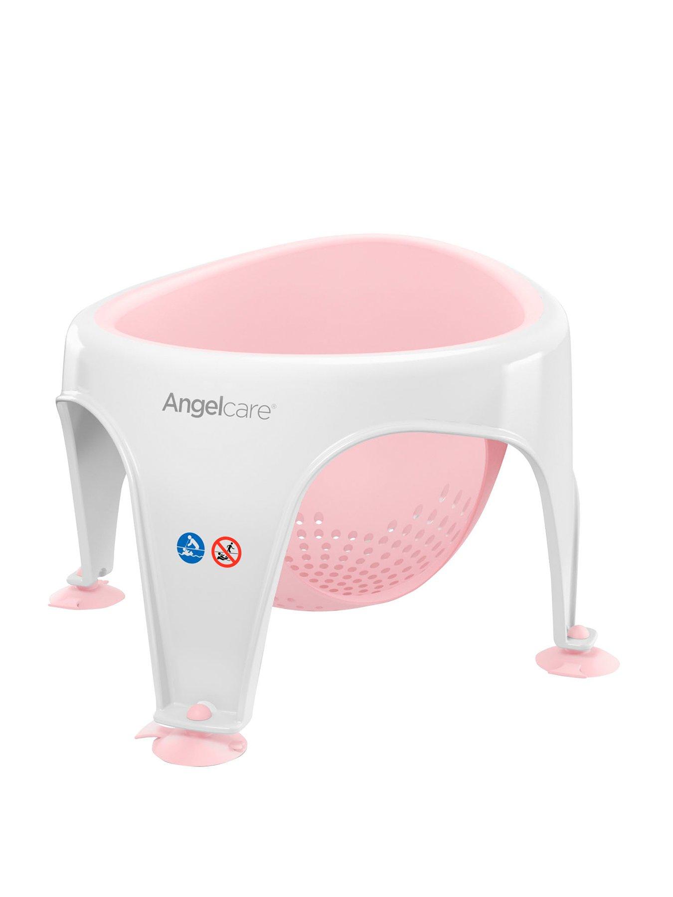 Angelcare Soft Touch Bath Seat