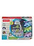  image of fisher-price-butterfly-dreams-3-in-1-projection-baby-mobile