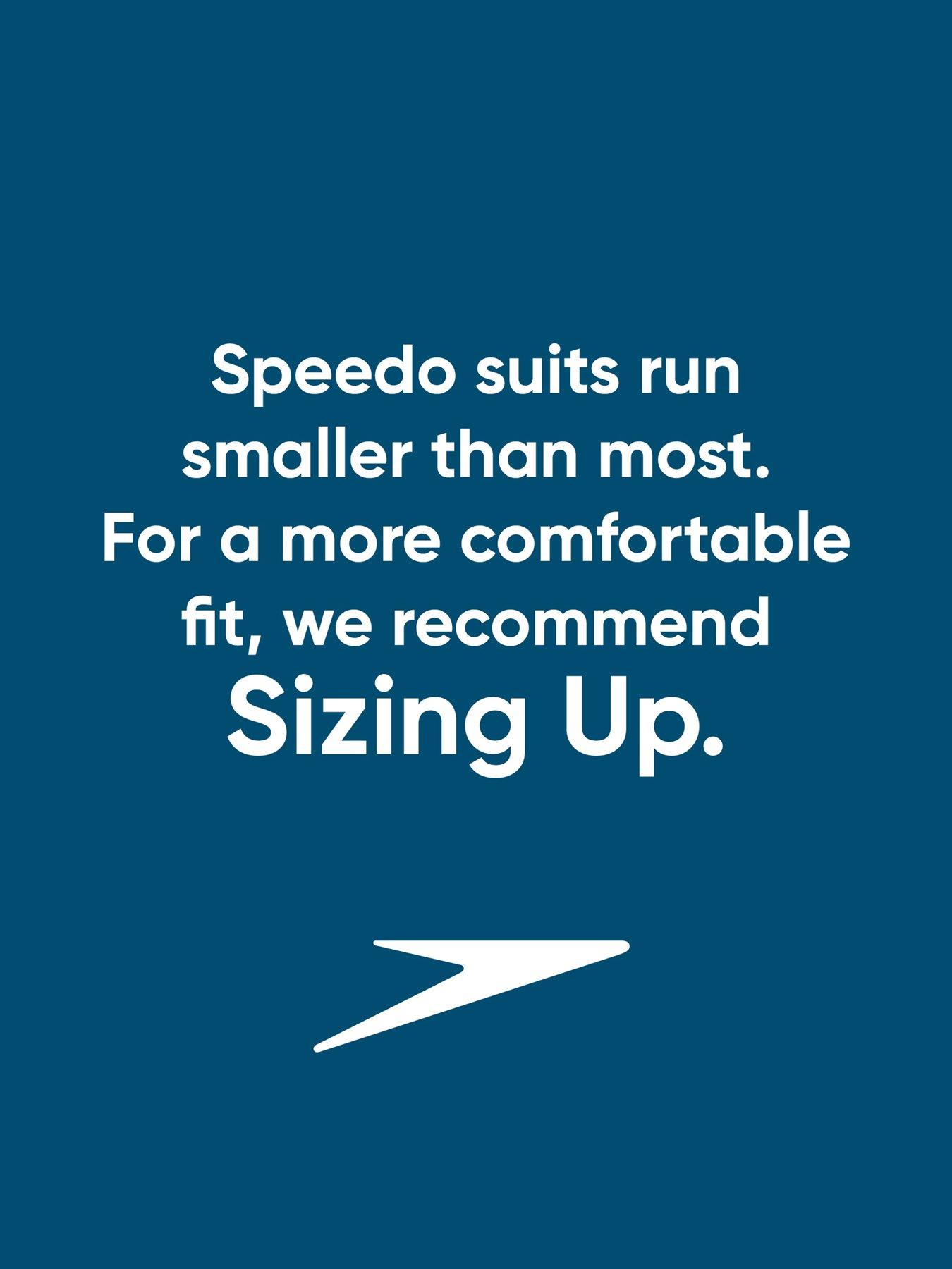 Image 4 of 4 of Speedo Essential Endurance Legsuit - Black
