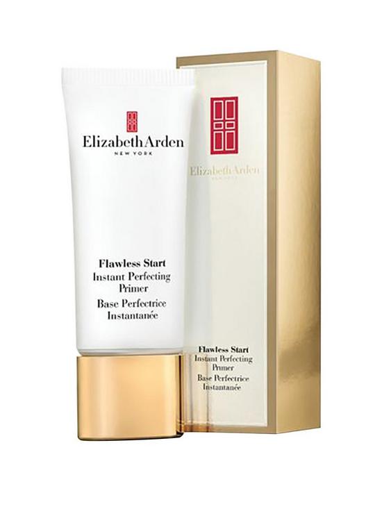 front image of elizabeth-arden-flawless-start-instant-perfecting-primer-30ml