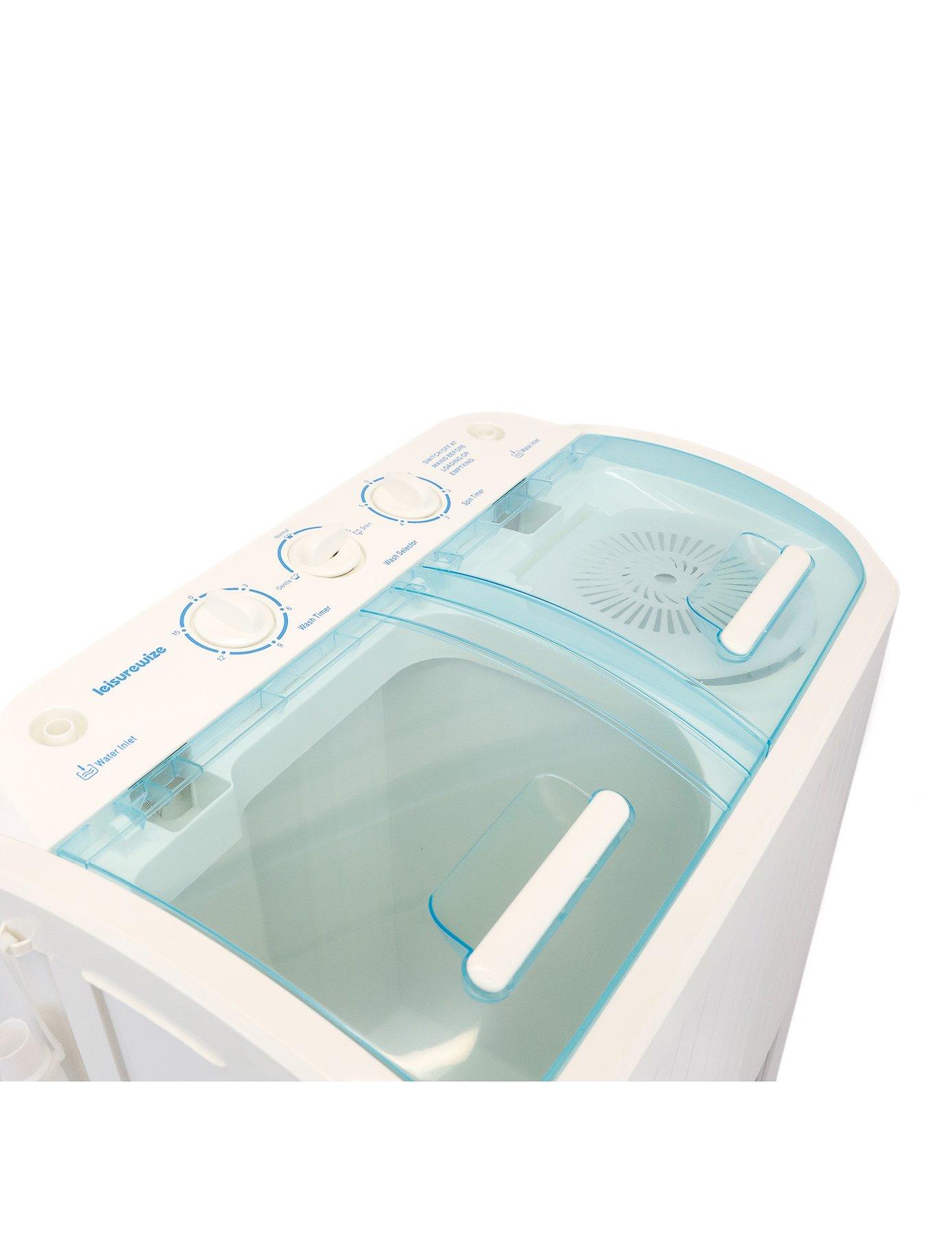 Portawash twin tub washing hot sale machine