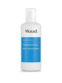 Murad Murad Clarifying Body Spray Picture
