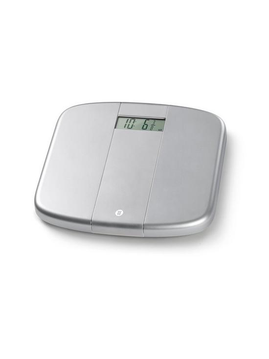 stillFront image of weight-watchers-easy-read-precision-electronic-scale
