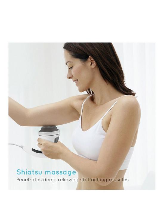 stillFront image of homedics-handheld-shiatsu-massager