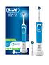  image of oral-b-vitality-power-handle-cross-action-electric-toothbrush