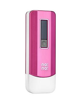 No!No! Pro 3 Hair Removal Device - Pink