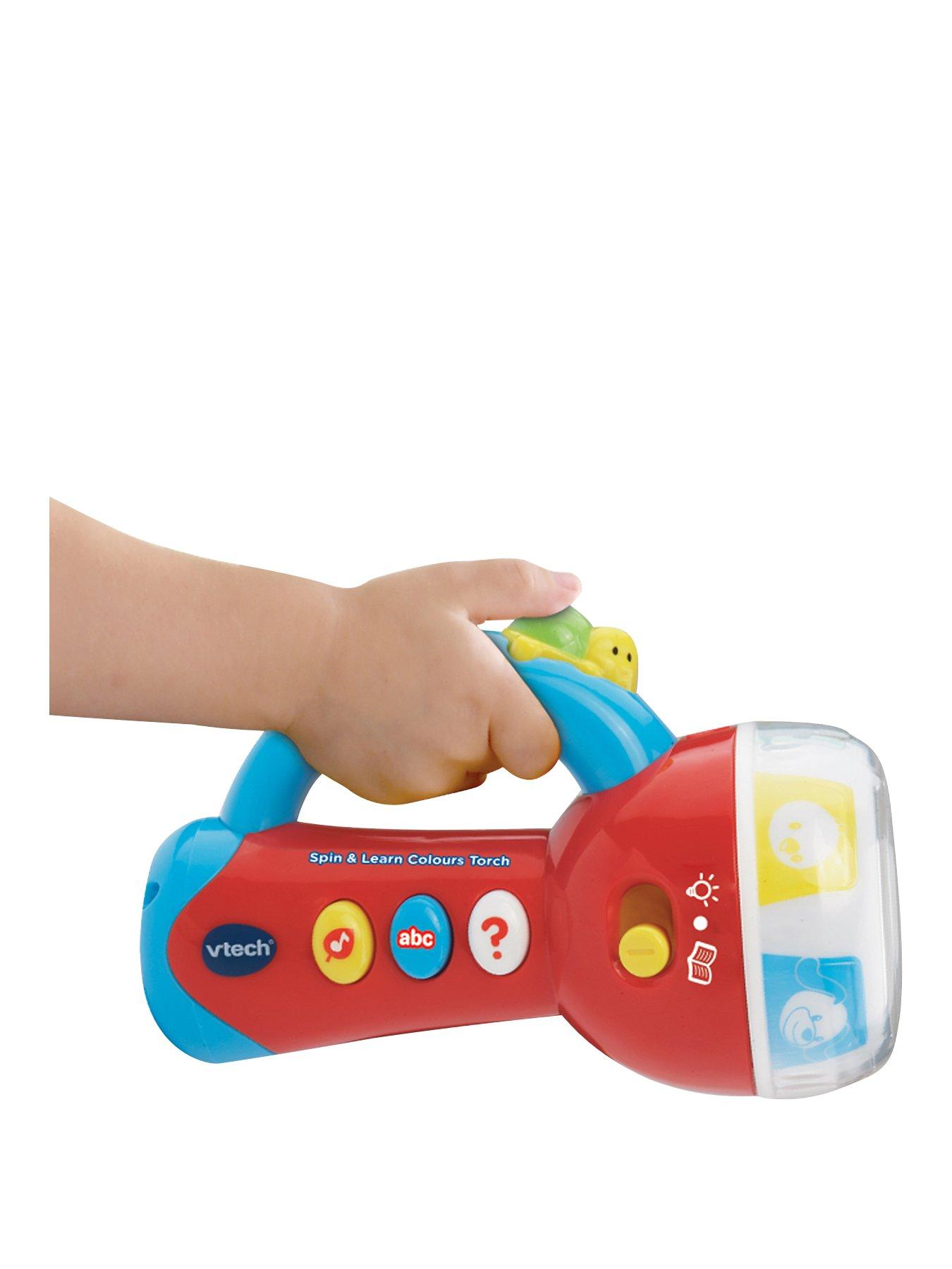 vtech toys for 3 year olds