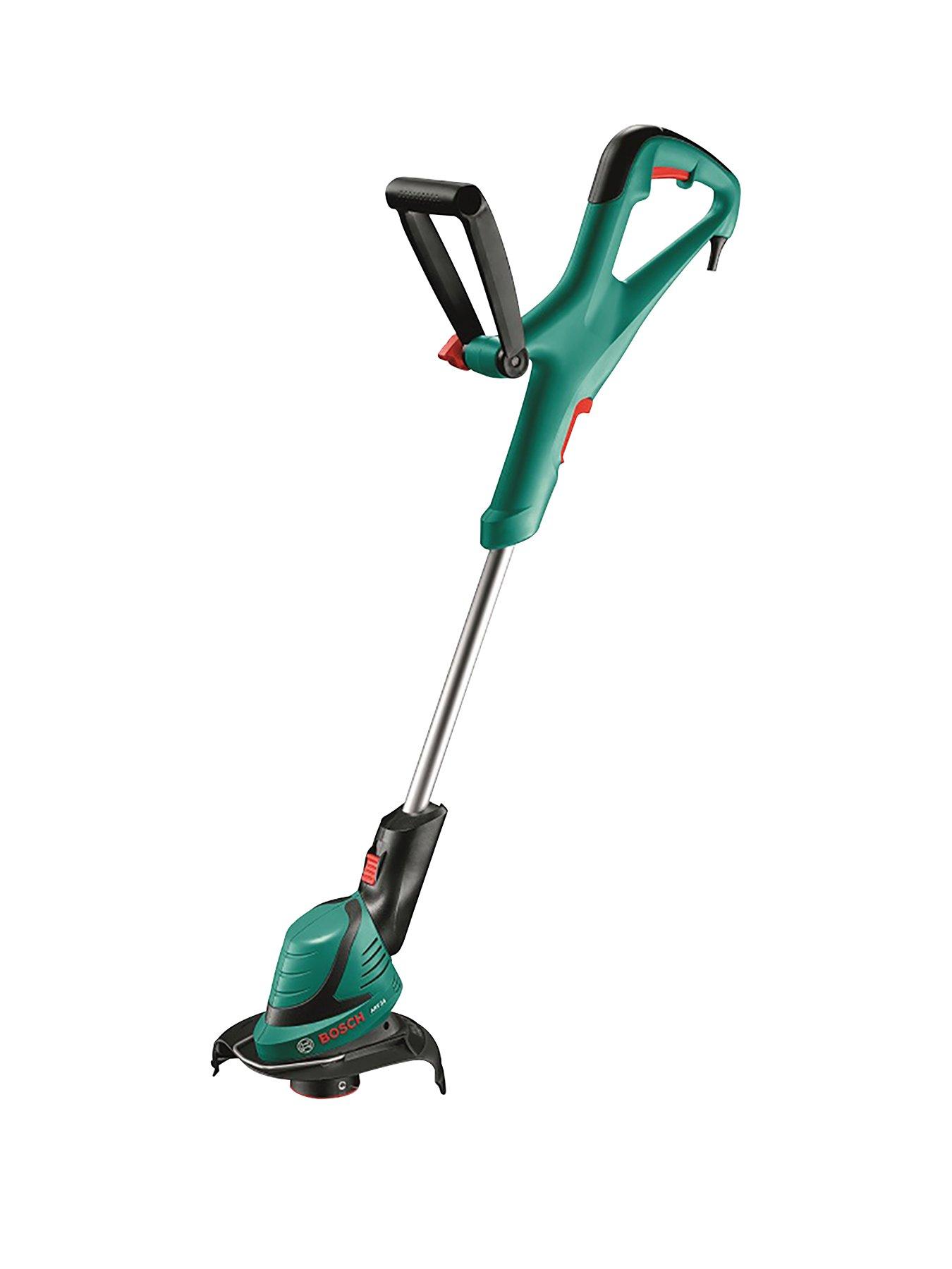 Bosch Art Grass Trimmer littlewoods
