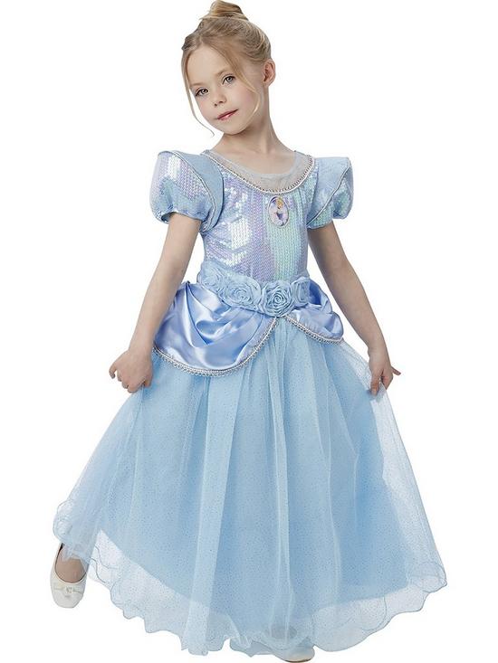 front image of disney-princess-disney-premium-cinderella-dress