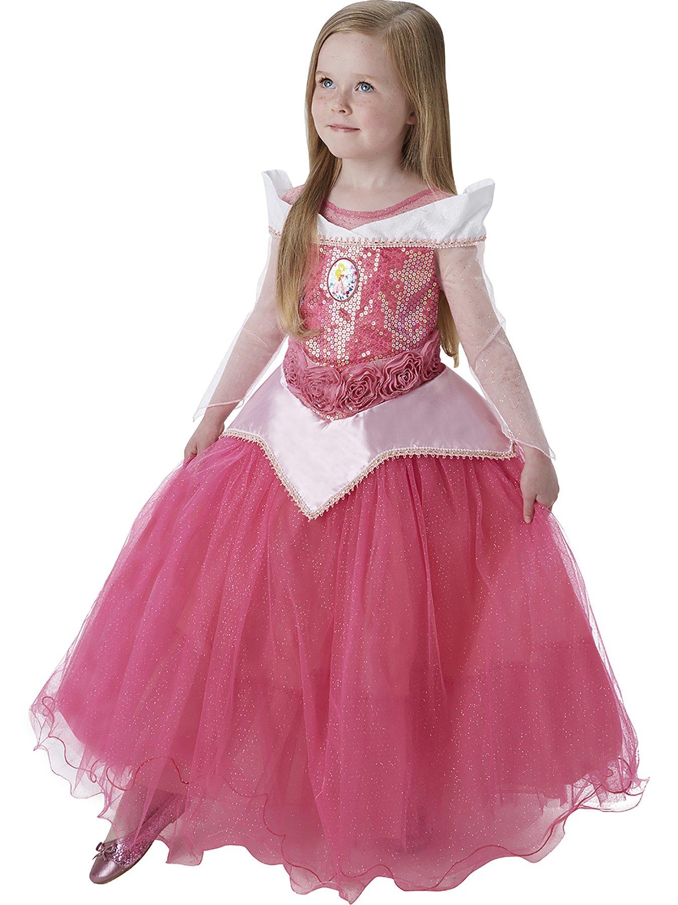 disney sleeping beauty dress