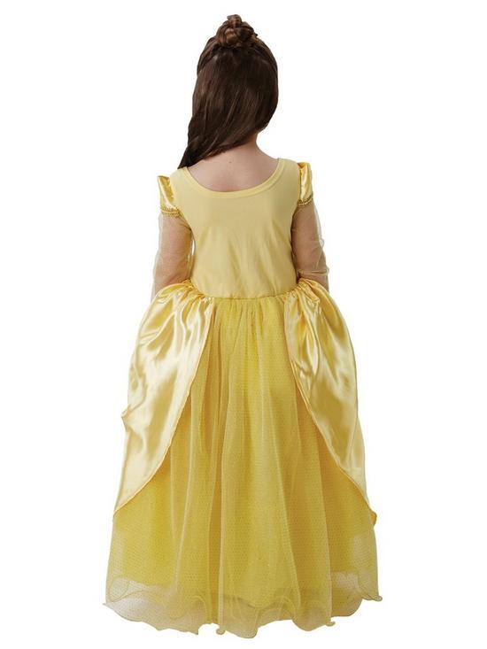 stillFront image of disney-princess-disney-premium-belle-dress