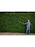  image of ryobi-opt1845-18v-one-cordless-45cm-pole-hedge-trimmer-bare-tool-without-battery