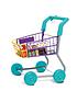  image of casdon-shopping-trolley