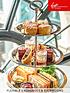  image of virgin-experience-days-traditional-afternoon-tea-for-two-at-the-gotham-hotel-manchester