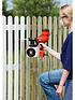  image of black-decker-hvlp200-gb-400w-handheld-fence-paint-sprayer