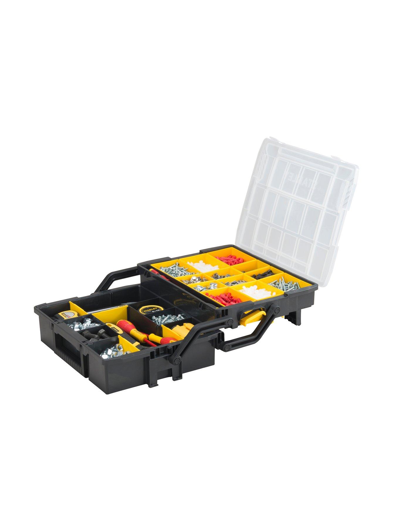 Image 2 of 4 of Stanley Multi Level Sortmaster Organiser STST1-75540