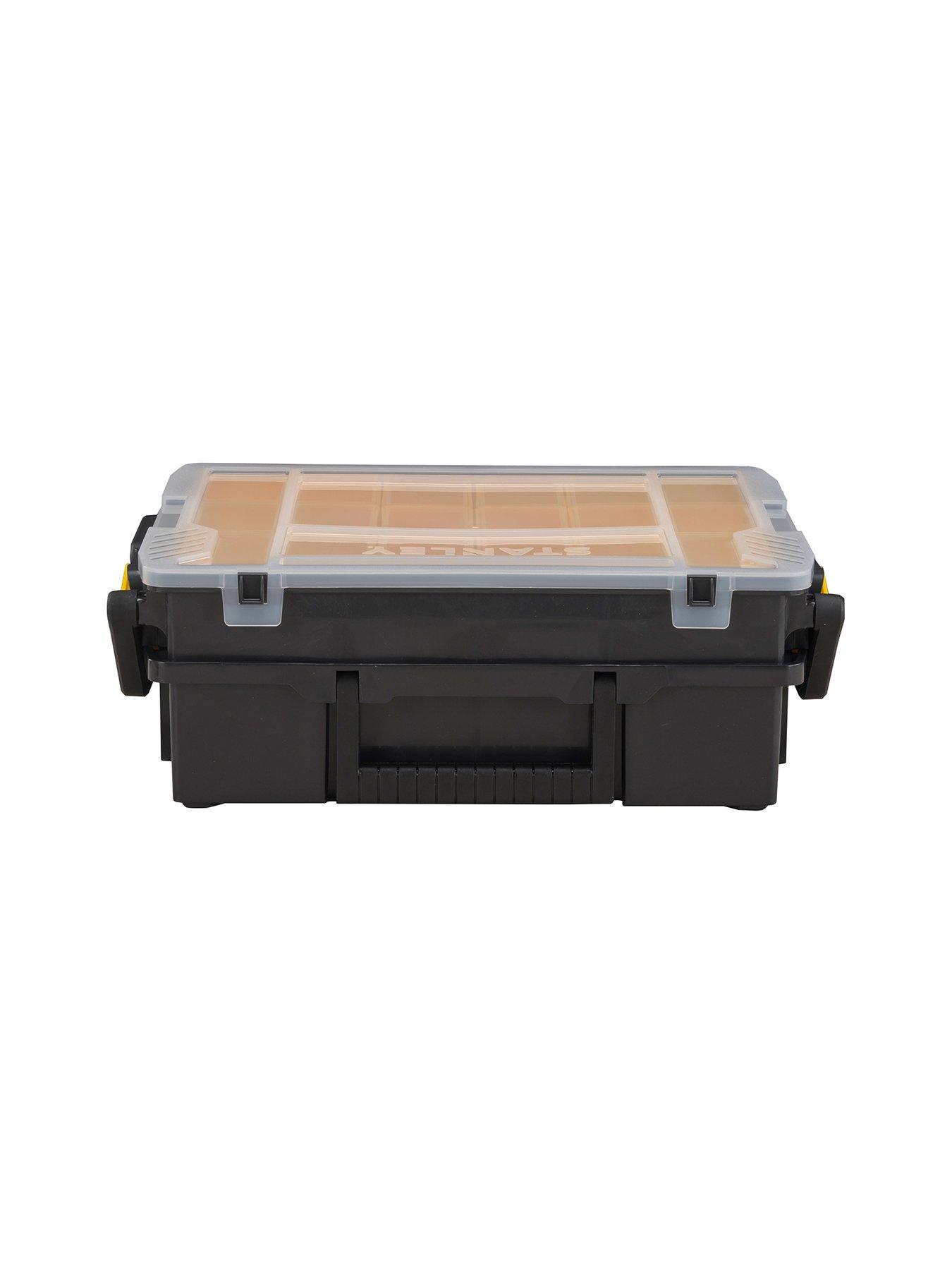 Image 4 of 4 of Stanley Multi Level Sortmaster Organiser STST1-75540