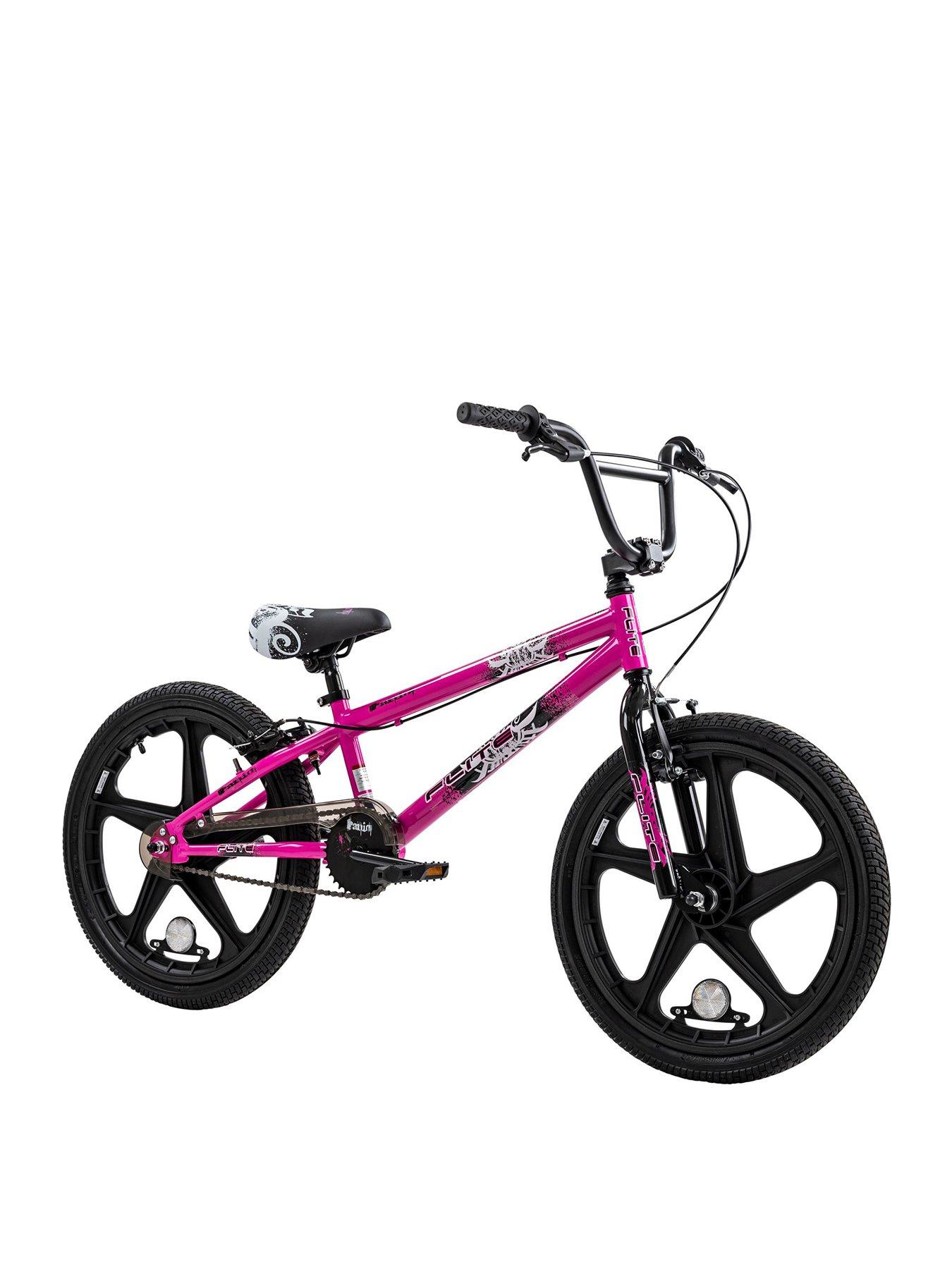 flite panic bmx bike