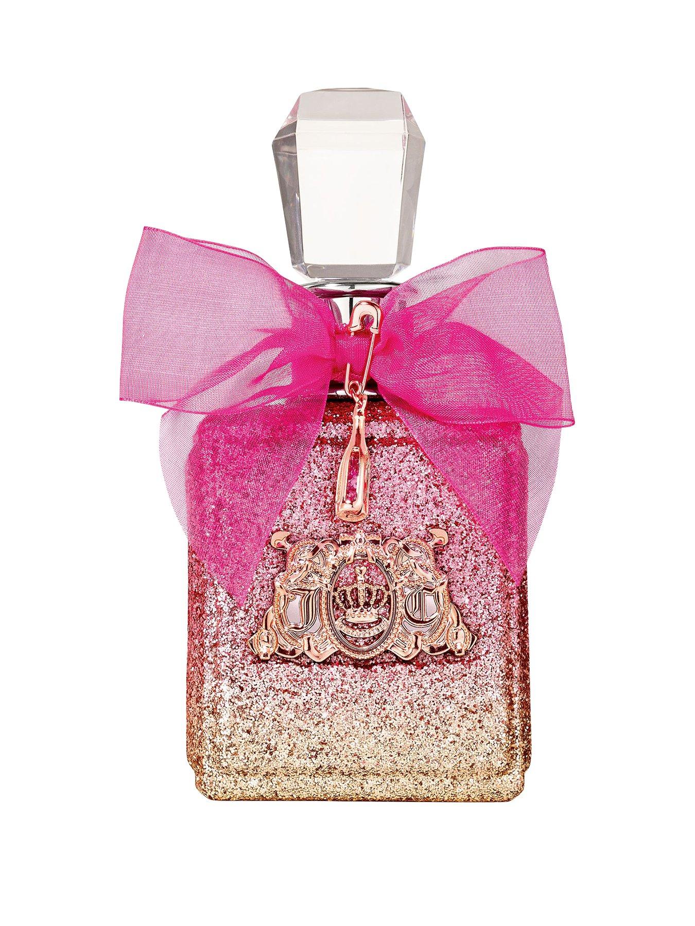 undefined Viva La Juicy Rosé 100ml EDP