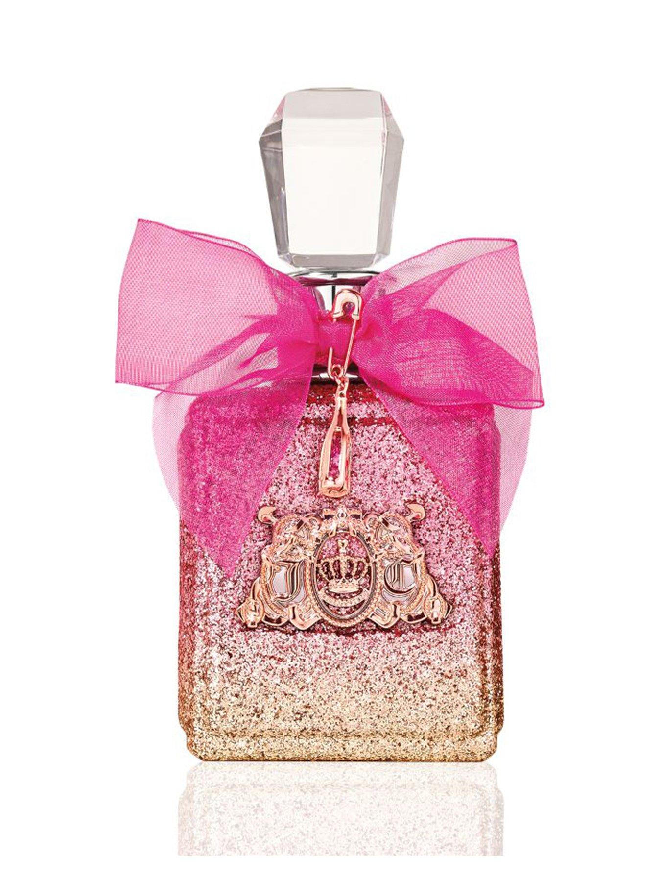 Image 1 of 2 of Juicy Couture Viva La Juicy Ros&eacute; 100ml&nbsp;EDP