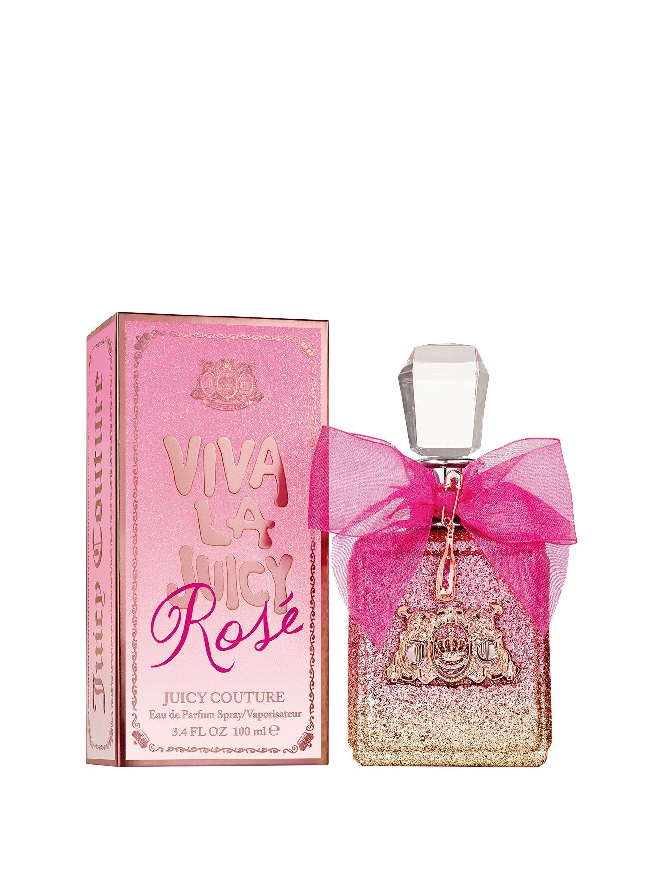 Image 2 of 2 of Juicy Couture Viva La Juicy Ros&eacute; 100ml&nbsp;EDP