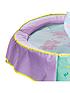  image of peppa-pig-toddler-trampoline