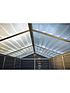  image of canopia-by-palram-6x10-ft-skylight-shed-anthracite