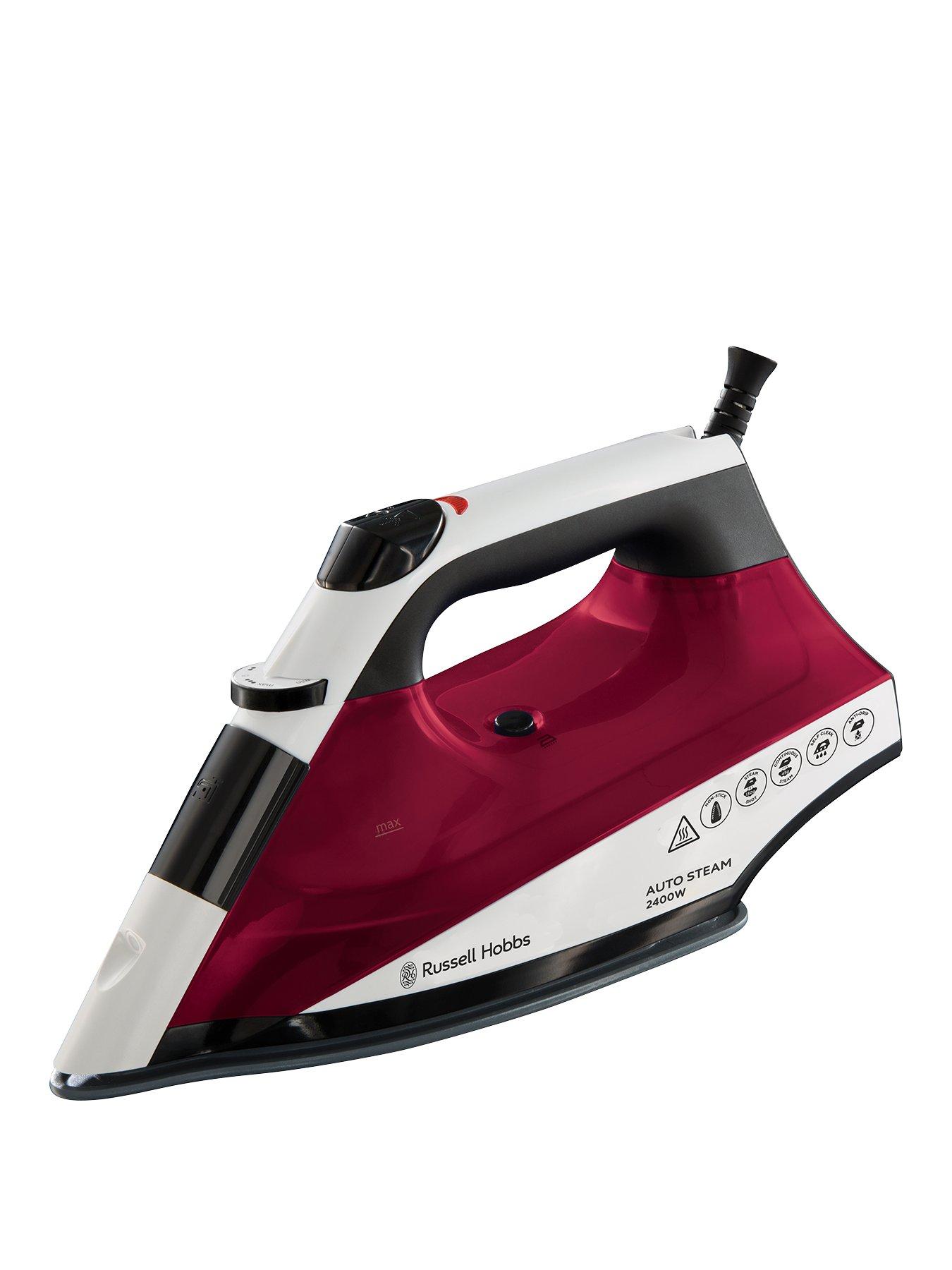 Image 1 of 5 of Russell Hobbs Auto Steam Pro Iron - 22520