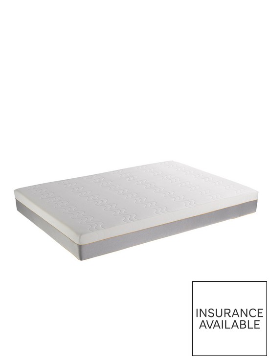 stillFront image of dormeo-options-hybrid-rolled-mattress-ndash-medium-firm
