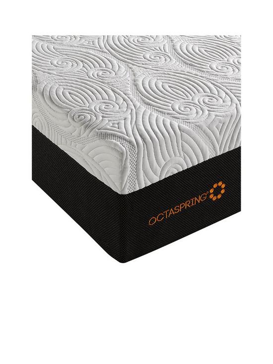 front image of dormeo-octaspring-sirocco-mattress-mediumsoft