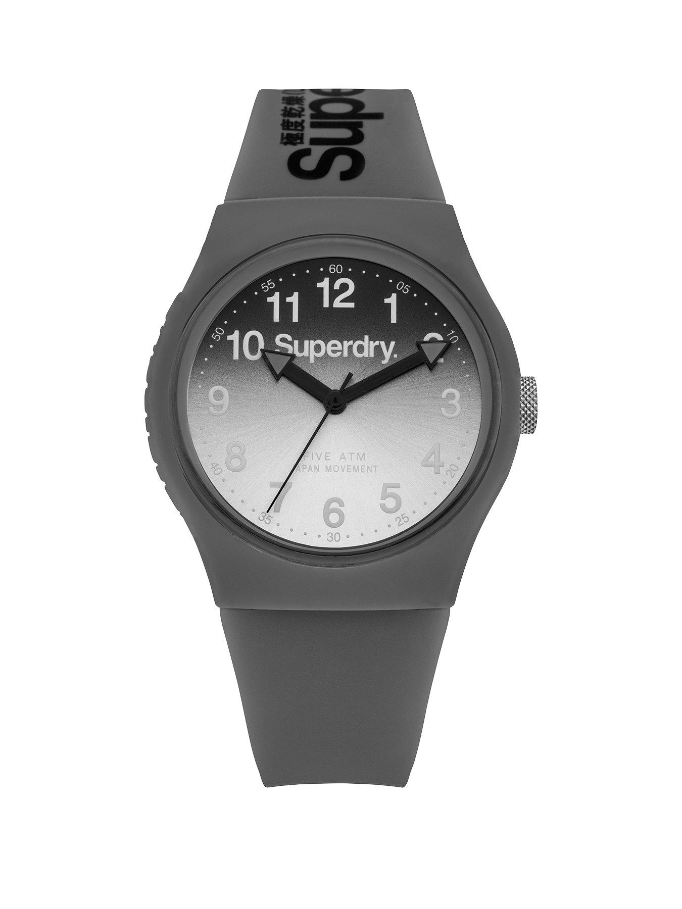 superdry smart watch
