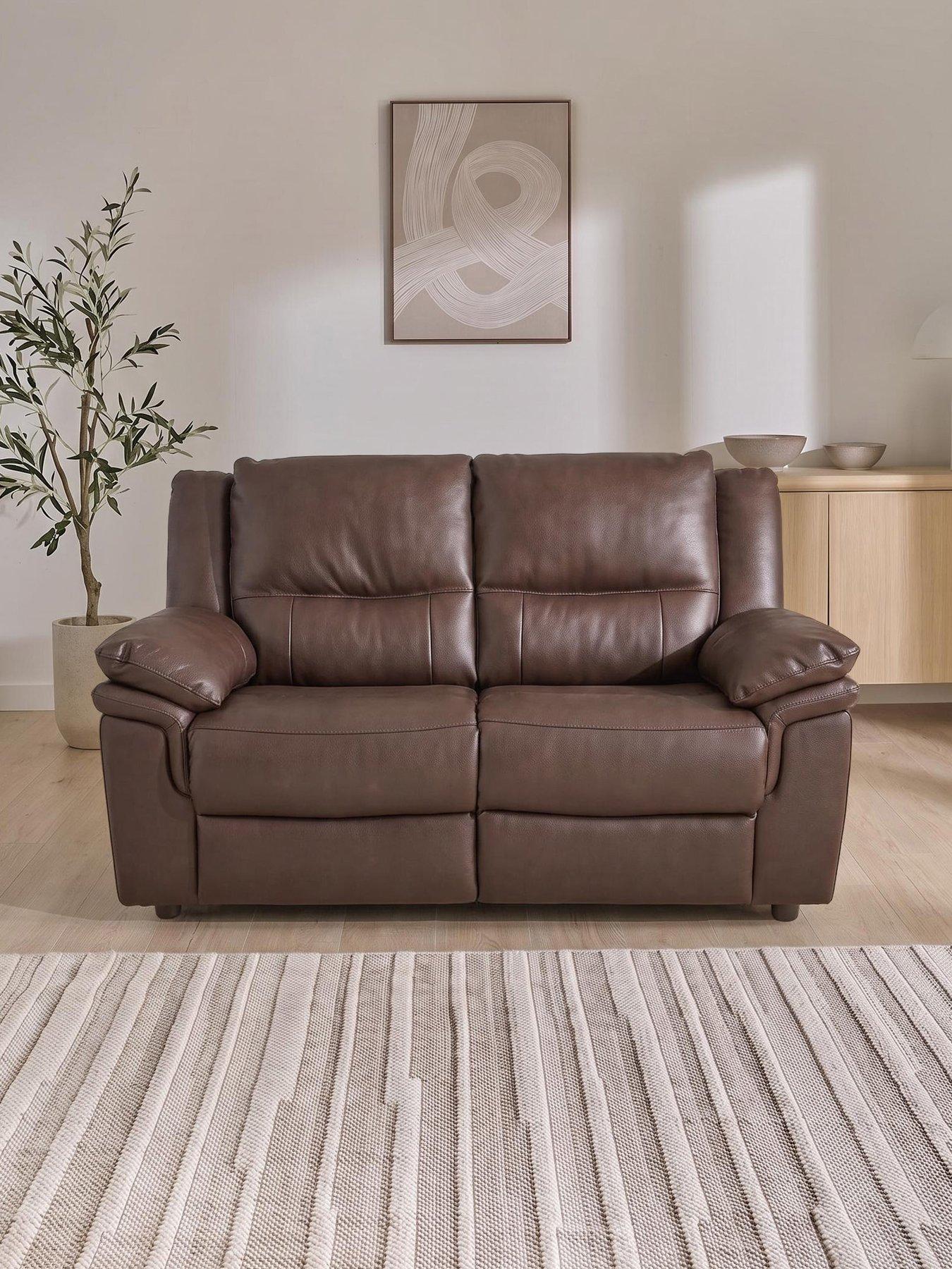 the-very-collection-albion-luxury-faux-leather-high-backnbsp2-seater-sofanbsp--fscreg-certified