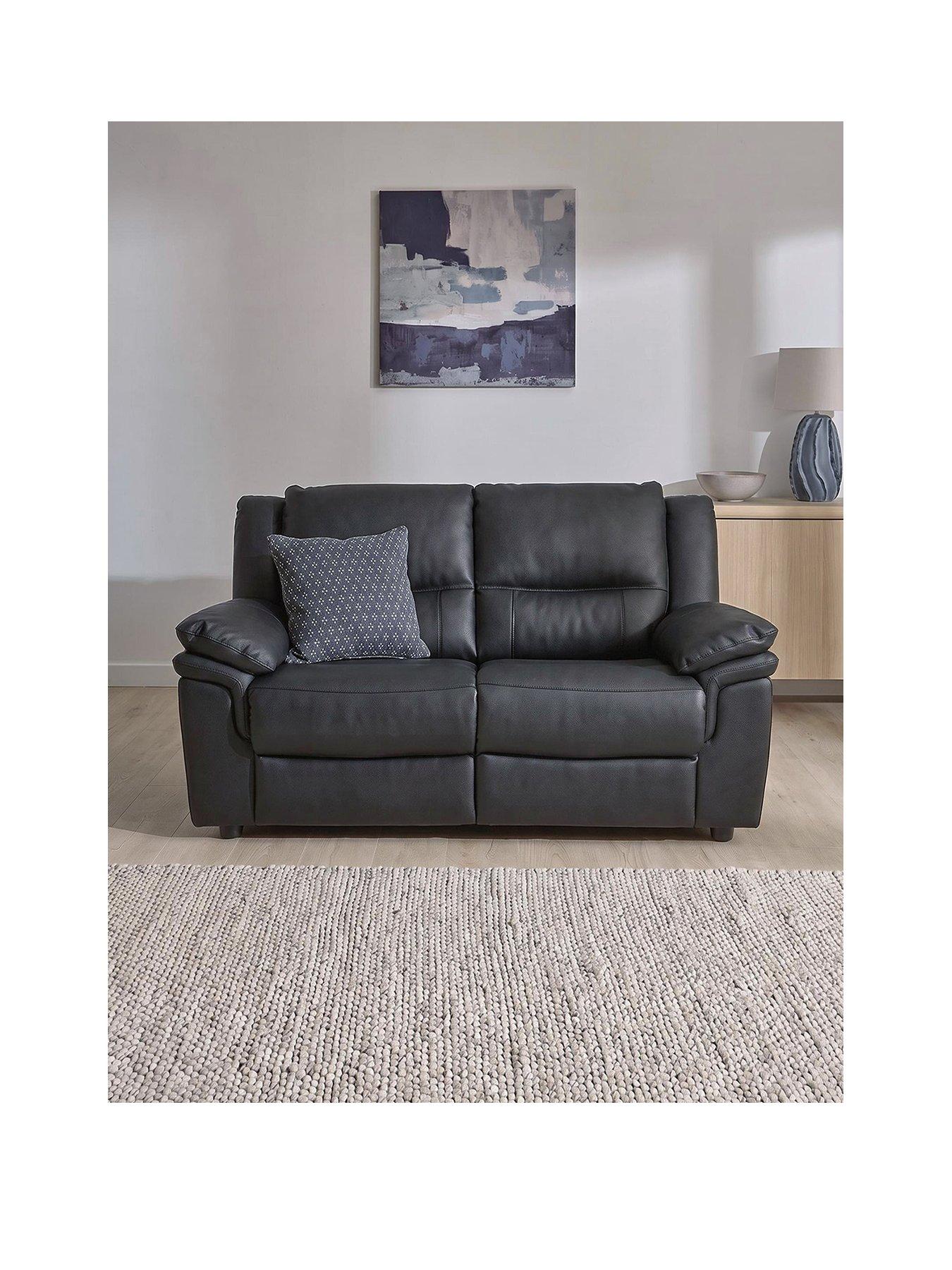 the-very-collection-albion-luxury-faux-leather-high-backnbsp2-seater-sofanbsp--fscreg-certified