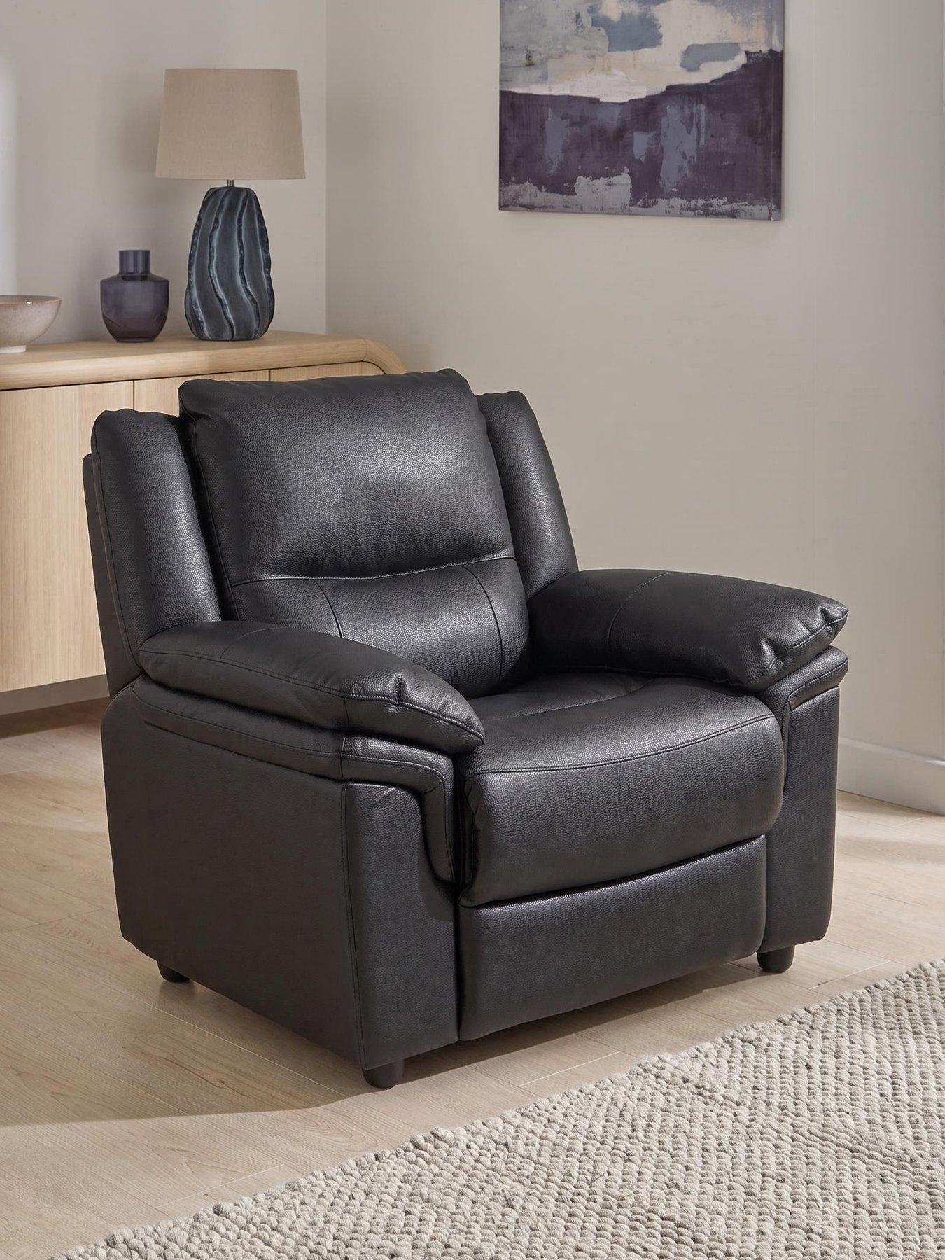 the-very-collection-albion-luxury-faux-leather-high-backnbsparmchair-fscreg-certified