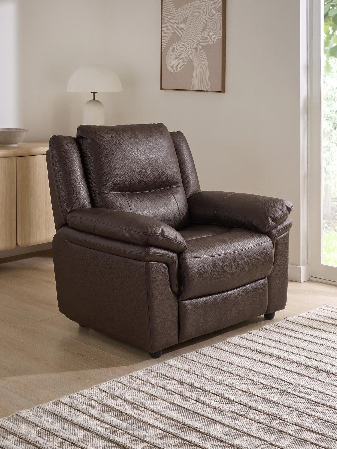 the-very-collection-albion-luxury-faux-leather-high-backnbsparmchair-fscreg-certified