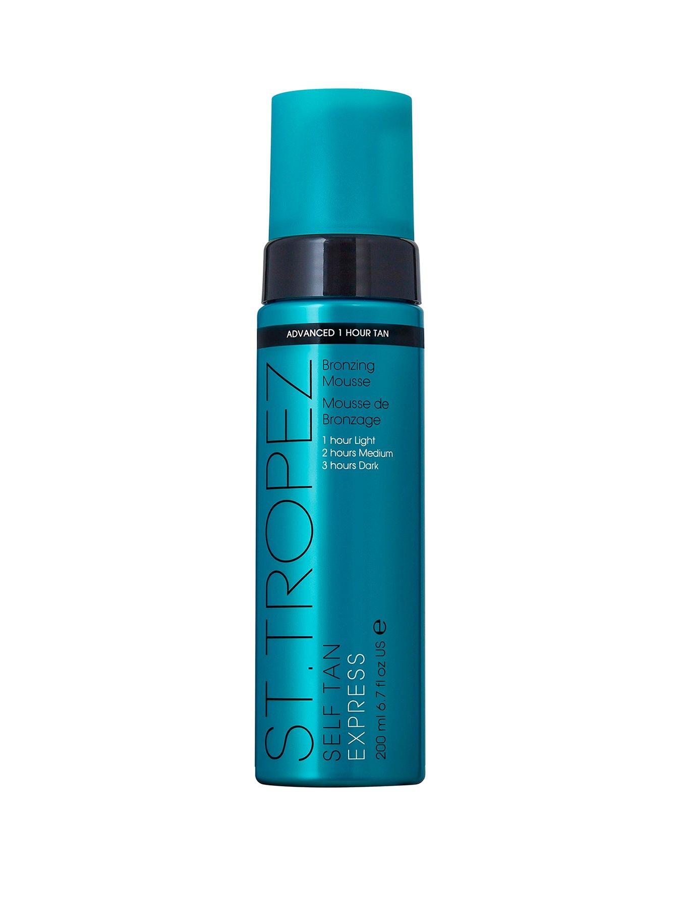 Image 1 of 5 of St Tropez Self Tan Express Bronzing Mousse 200ml