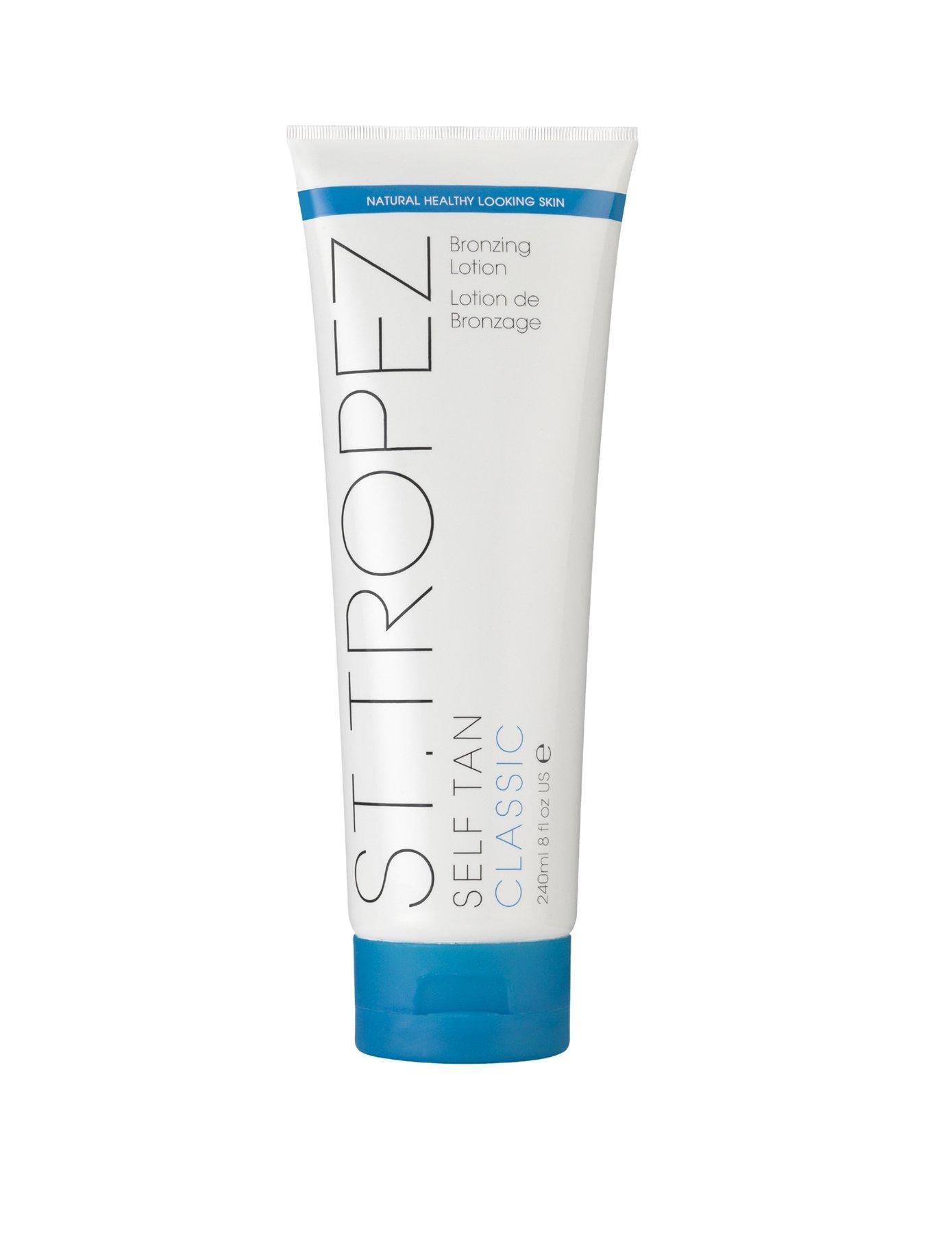 Image 1 of 5 of St Tropez Self Tan Classic Bronzing Lotion 240ml