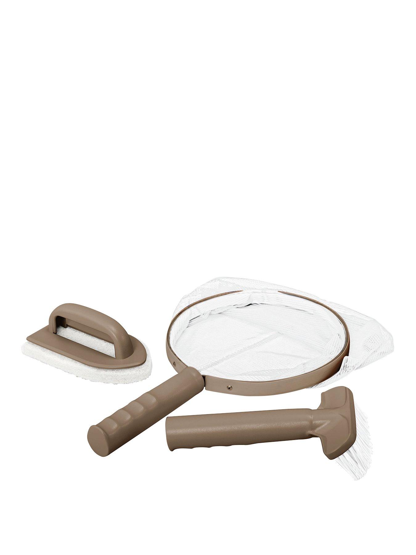 Image 1 of 3 of Intex Purespa Maintenance kit