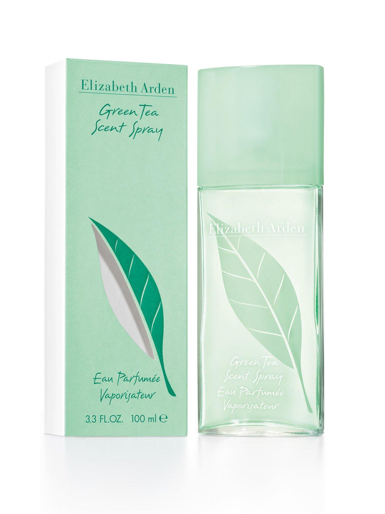 Image 2 of 2 of Elizabeth Arden Green Tea 100ml EDP