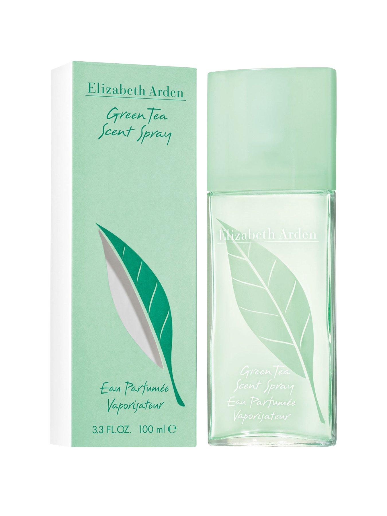 Image 2 of 2 of Elizabeth Arden Green Tea 100ml EDP