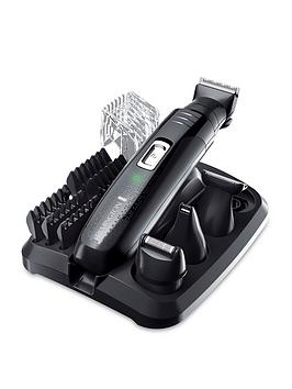 Remington Remington Pg6130 Creative All-In-One Multi Groom Kit - With Free  ... Picture