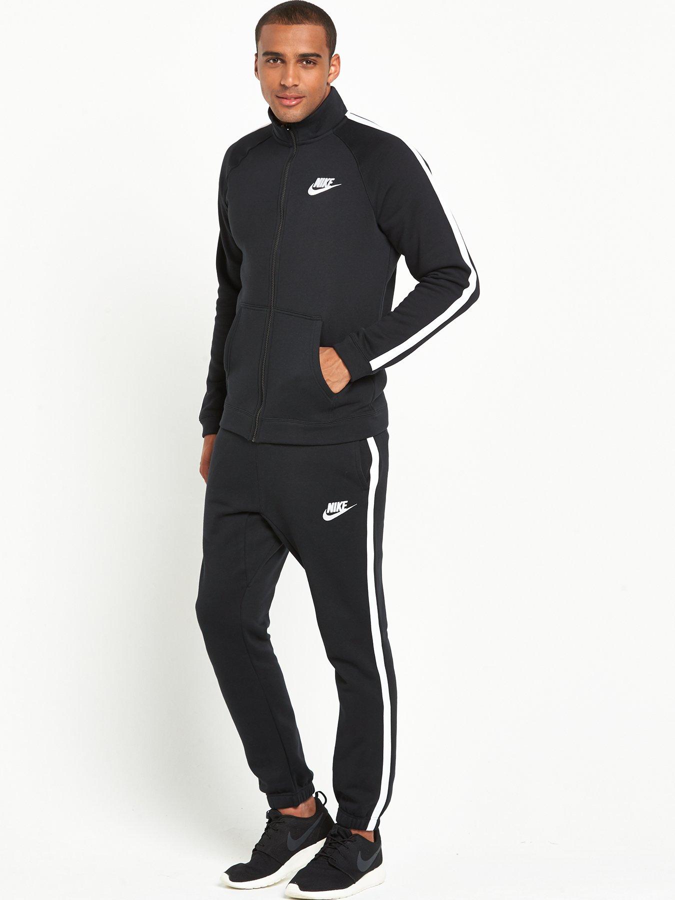 Mens Tracksuits | Shop Mens Tracksuits at Littlewoods.com