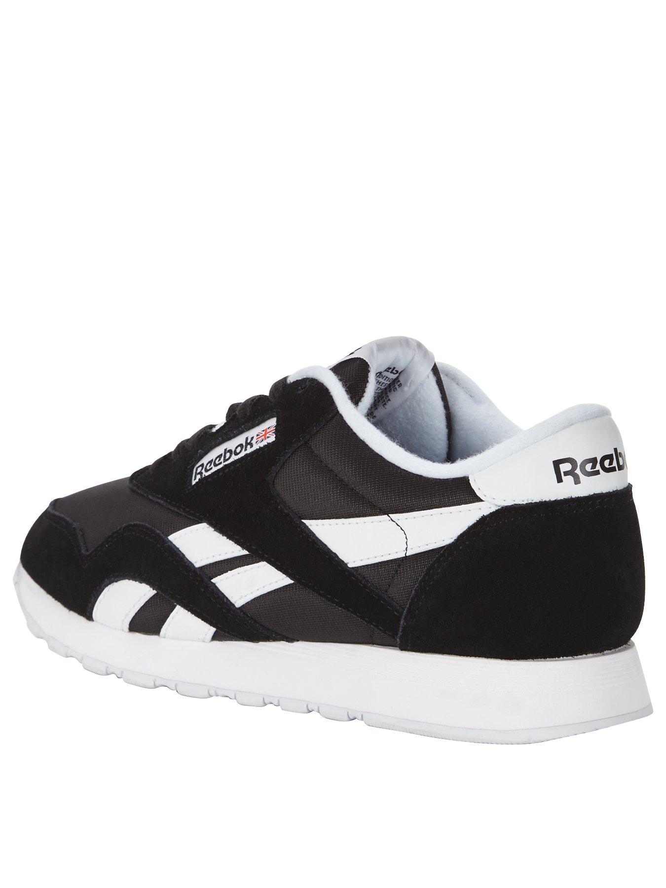 reebok parkour shoes