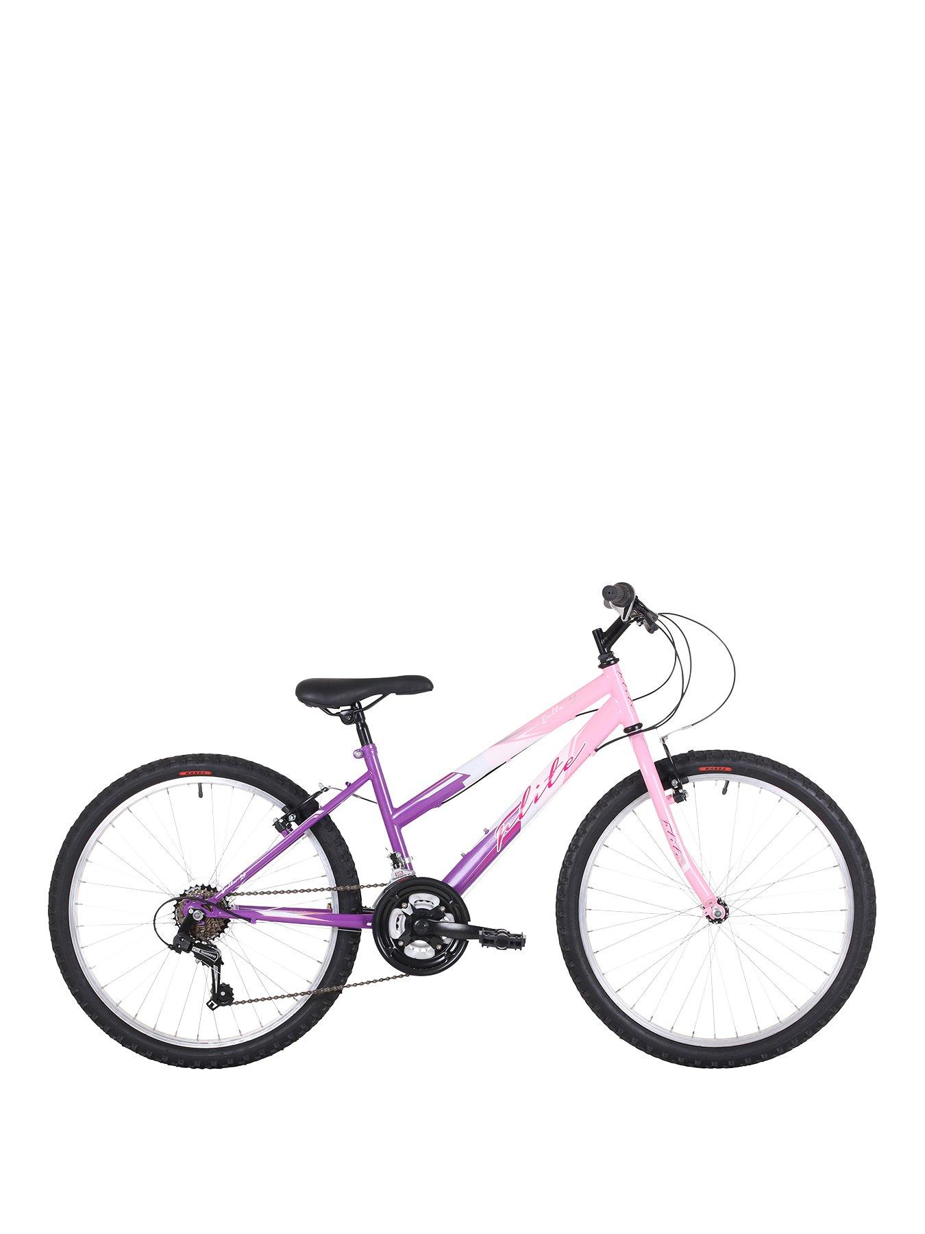 girls bike frame