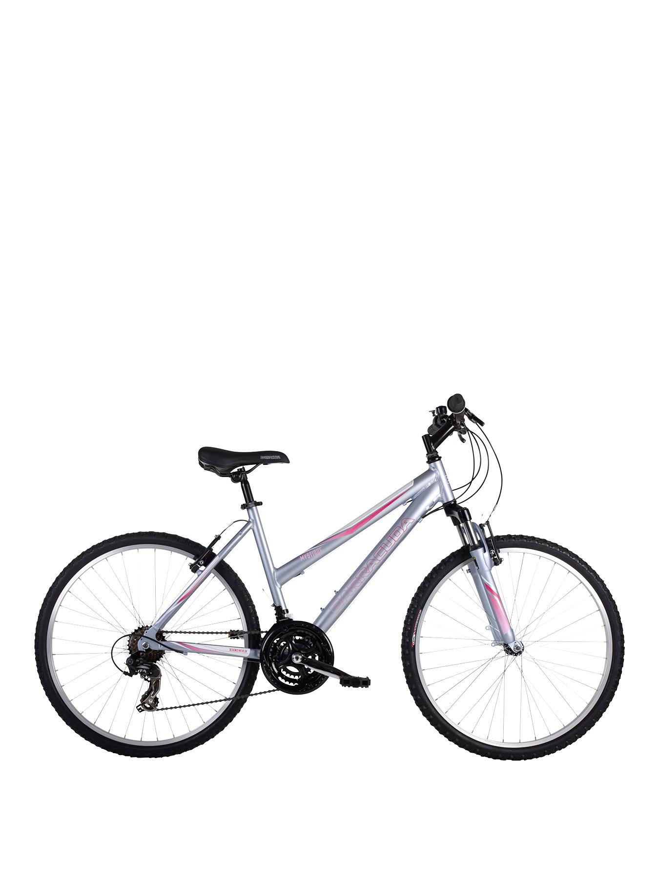 barracuda women's bike