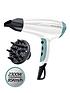  image of remington-shine-therapy-hair-dryer-d5216