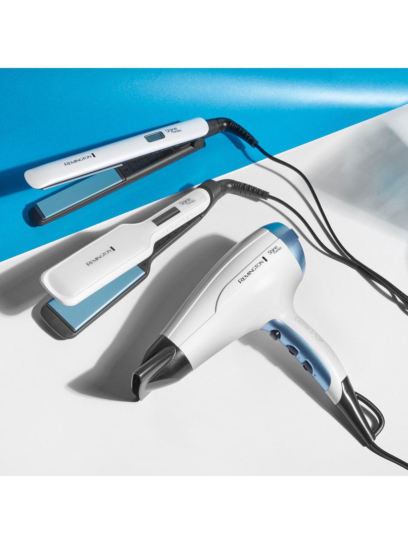Image 6 of 7 of Remington Shine Therapy Hair Dryer - D5216