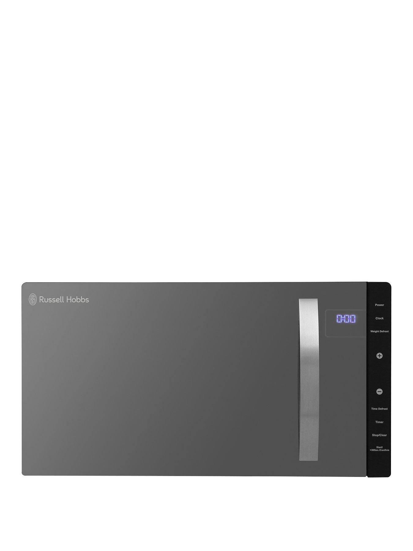 Russell hobbs deals rhfm2363b solo microwave