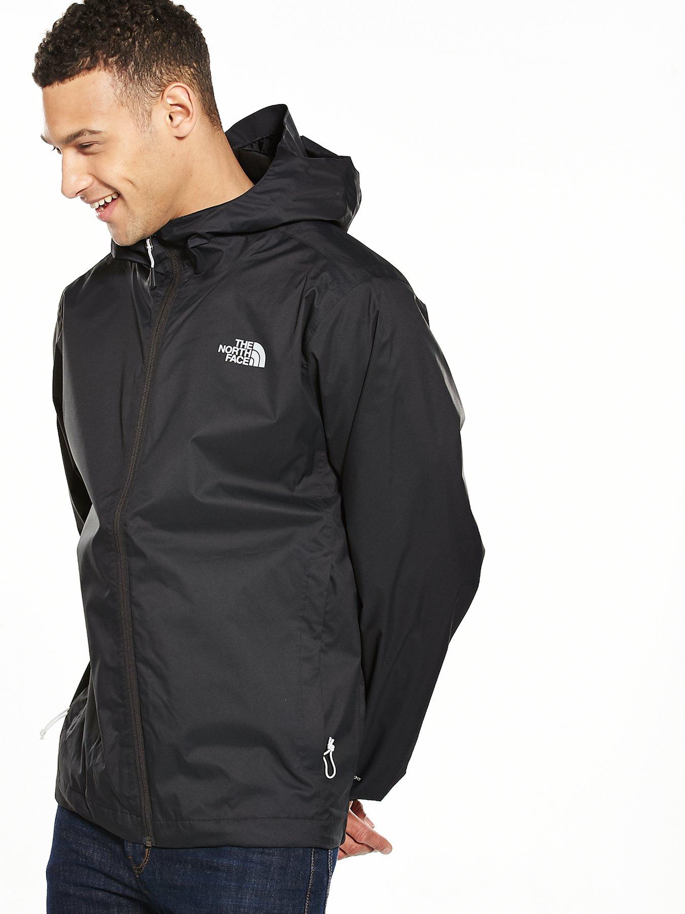 north face quest jacket mens